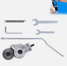 Electric Drill Plate Cutter DIY Metal Shears for Flat Metal Sheets for Home Use Metal Shears price