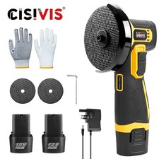 12V Mini Angle Grinder Rechargeable Grinding Tool Polishing Grinding Machine Angle Grinder price
