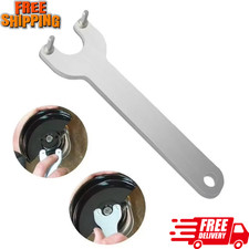 2 PIN ANGLE GRINDER SPANNER 115MM WRENCH KEY FOR REPLACING GRINDING DISCS Angle Grinder price