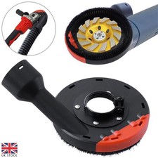Grinder Dust Collector Angle Grinder Dust Shroud Surface Grinding Dust Universal Angle Grinder price
