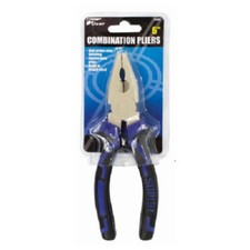 NEW HEAVY DUTY COMBINATION PLIERS STRONG GRIP HAND GRIP  TOOL 6"( 150mm) Pliers price
