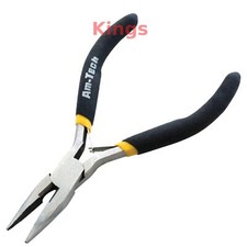 Mini Small Mini Long Nose Precision Jewelry Craft Sprung Grip Handles Pliers Pliers price