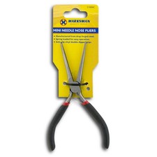 Mini Long Nose Plier 110mm Needle Nose Jewellery Electronics DIY Craft Pliers Pliers price