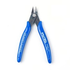 Flush Cut Wire Snips High-Durability, Carbon Steel Side Cutters, Insulated Grip Pliers price