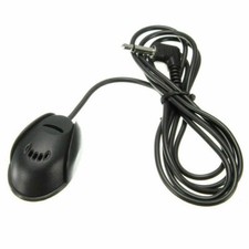XTRONS External Microphone Mic For Dash Car Radio Bluetooth Stereo Head Unit Car Stereos price