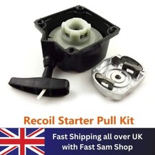 Universal Recoil Starter Pull Start Brush cutter Strimmer Brush Cutter Petrol Brush Cutter price