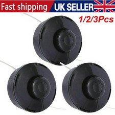 Petrol Strimmer Head Replacement Trimmer Bump Feed Line Spool Cutter Universal Brush Cutter price