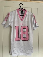 NFL Girls' Peyton Manning #18 Jersey Girls' Jersey price