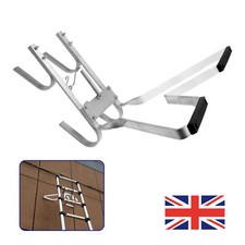 Universal Ladder Stand-Off V-shaped Downpipe - Ladder Accessory Easy Fitting Ladders price