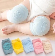 Kids Safety Crawling Elbow Cushion Pad Infants Toddler Baby Knee Pads Protector Crawling Knee Pads price
