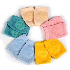 Baby Knee Pad Kids Non-slip Crawling Cushion Infants Toddlers Protector Safety Crawling Knee Pads price