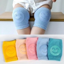 Baby Knee Pad Kids Non-slip Crawling Cushion Infants Toddlers Protector Safety Crawling Knee Pads price