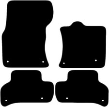For Jaguar XE 2015+ Tailored Car Mats Custom Fit Anti Slip Carpet Custom Car Mats price