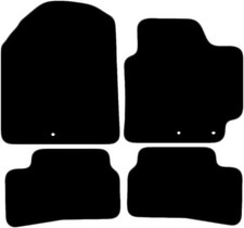 For Kia Stonic 2017+ Tailored Car Mats Custom Fit Anti Slip Carpet Custom Car Mats price