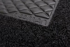 Custom SPAGHETTI Tailored Car mats, please contact before purchase Custom Car Mats price