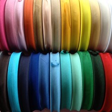 COTTON BIAS BINDING x 5M BEST QUALITY  25 MM  1" WIDE Cotton price