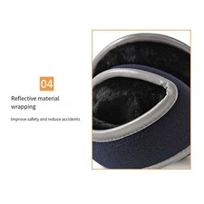 Wearable Comfort For Women's Stylish Foldable Faux Earmuffs Available Now Women's Headphones price
