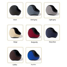 Chic & Functional For Women's Folding Earmuffs Perfect For Daily Use And Travel Women's Headphones price