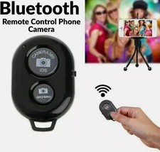 Bluetooth Remote Control Phone Camera Selfie Shutter Stick for Smart Phones Selfie Stick price