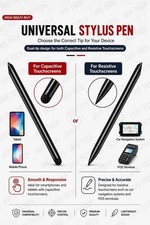 3x Stylus Pen Touch Screen for Mobile Phone Universal Tablet Smartphone Mobile Phone Stylus price