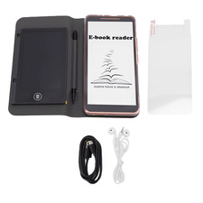 E Book Reader Electronic 5.7 Inch Wifi Bluetooth Video& Music Player Writing Pad E-Book Reader price