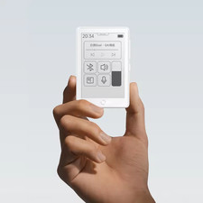 Famue 2.7 Inch E-ink Screen MP3 Player 64GB Mini E-book Reader No Blue Light Eye E-Book Reader price