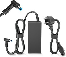 HP 45W AC Adapter Charger 19.5V 2.31A Blue Pin for Pavilion Envy Stream Laptop Laptop Adapter price