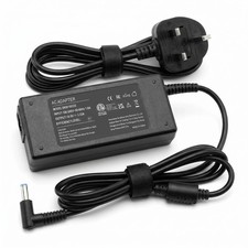 65W UK Plug Laptop AC Adapter Charger 19.5V 3.33A Power Supply Barrel Connector Laptop Adapter price