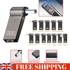 100W PD USB C to DC Laptop Charging Adapter Type C Power Charger Jack Converter Laptop Adapter price