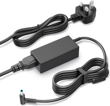 HP 45W AC Adapter Charger 19.5V 2.31A Blue Pin for Pavilion Envy Stream Laptop Laptop Adapter price