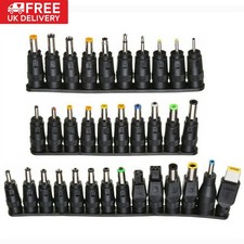 34 Sizes Power Supply Tips AC DC Multi Laptop Adapter Charger Notebook Universal Laptop Adapter price