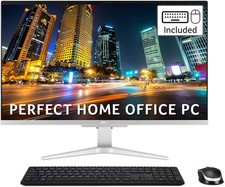 Acer Aspire C27-1655 27" FHD All-in-One PC i5-1135G7,8GB,1TB HDD+256GB SSD,Win10 All-in-One PC price