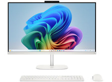 HP OmniStudio All-in-One Desktop PC Next Gen AI 27 2026 - Ultra 7, 16GB RAM, 1TB All-in-One PC price