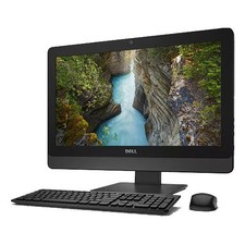 Dell 3030 All In One 19.5" PC - i5 4th Gen 16GB RAM 256GB SSD - W11 Pro All-in-One PC price