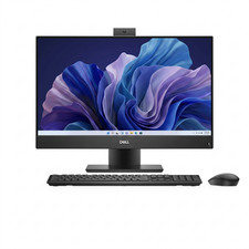 Dell OptiPlex 5260 AIO i5 8th Gen 8GB RAM 256GB SSD PC Refurb Windows 11 All-in-One PC price
