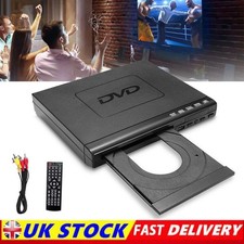 Region Free Portable TV DVD Player Free DVD Players for TV Slim Mini DVD Play Portable DVD Players price