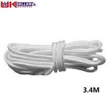 3.4M Garden Umbrella Replacement Cord Heavy Duty Nylon Parasol Rope for Garden Garden Umbrella price