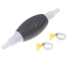 Hand Siphon Pump Petrol Diesel Water Oil Liquid Fuel Transfer Easy Use Pump Water Pump price