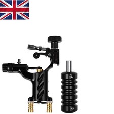 Ergonomic Beginner Tattoo Machine - Zinc Alloy Rotary Kit for Lining & Shading Blueprint Machine price