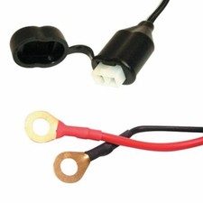 Oxford Oximiser Optimiser UK 12V Motorcycle Battery Charger Fused Leads OF703 Battery Charger price