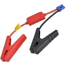 Car Booster Cable EC5 Battery Jumper Starter Cables for 12V Car Jump Starter Battery Jumper Cable price