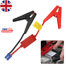 Car Booster Cable EC5 Battery Jumper Starter Cables for 12V Car Jump Starter Battery Jumper Cable price