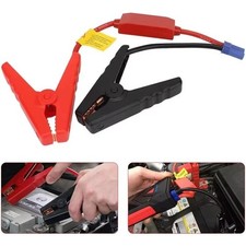 Car Booster Cable  Battery Jumper Starter Cables for 12V Car Jump Starter Battery Jumper Cable price