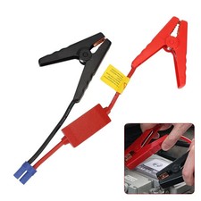 Car Booster Cable EC5 Battery Jumper Starter Cables for 12V Car Jump Starter Battery Jumper Cable price