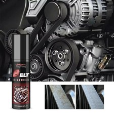 Car Engine Belt Dressing Spray Reduce Noise Prolong Belt Life General Car Cleaning price
