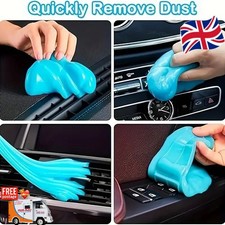 Keyboard Cleaning Gel Car Multifunctional Cleaning Putty Slime Detailing Gel.. General Car Cleaning price
