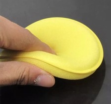 Car Waxing Sponge Foam Applicator Universal Paint Cleaning Polishing Pad General Car Cleaning price