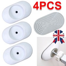 Pressure Mount Stair Gate Extension Pads Baby Gate Wall Saver Protector Safety Gate Extension price