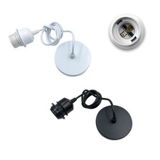 Pendant Light Fitting Ceiling Rose E27 Holders Hanging Lighting Suspension Set Chandelier price