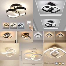 LED Lamp Ceiling Light Modern Chic Chandelier Living Room Bedroom Pendant Lights Chandelier price